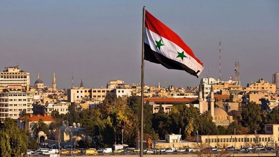 ثمانية جرحى في هجوم بمسيّرة في بلدة لبنانية قرب الحدود مع سوريا