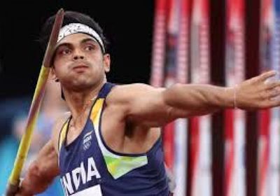 تشوبرا يستبعد مشاركة منافسه الباكستاني في لقاء بنجالور