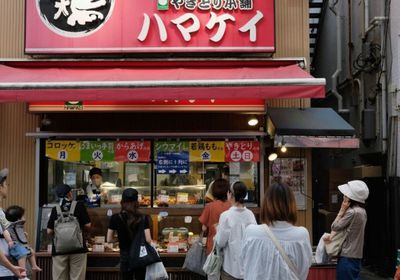 تسارع التضخم في اليابان يعزز توجه المركزي لرفع الفائدة