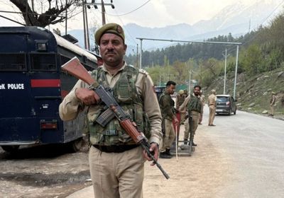 قائد الجيش الهندي سيزور كشمير بعد هجوم باهالجام