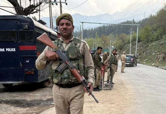 قائد الجيش الهندي سيزور كشمير بعد هجوم باهالجام