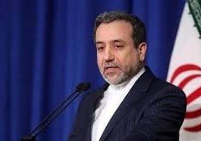 عراقجي يتوجه إلى عُمان لإجراء محادثات بشأن الملف النووي