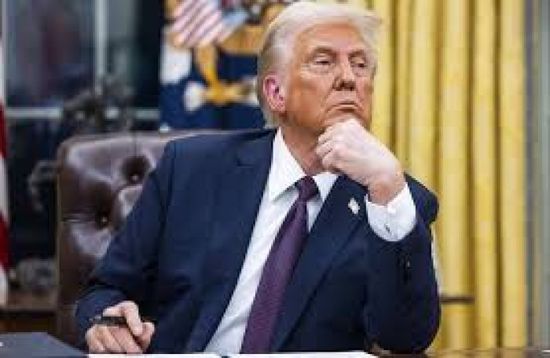 ترامب تحدث هاتفيا مع شي حول الرسوم الجمركية