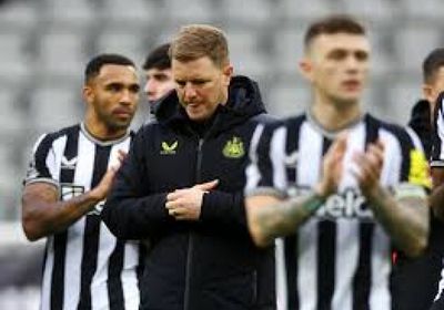 هاو: لم أستعد كامل عافيتي بعد من الالتهاب الرئوي