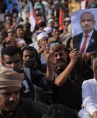 انتقالي أبين: نجاح مليونية "حضرموت أولا" يعكس الدعم المطلق للنخبة 