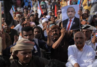 انتقالي أبين: نجاح مليونية "حضرموت أولا" يعكس الدعم المطلق للنخبة 