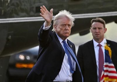 ترامب: القرم ستبقى روسية