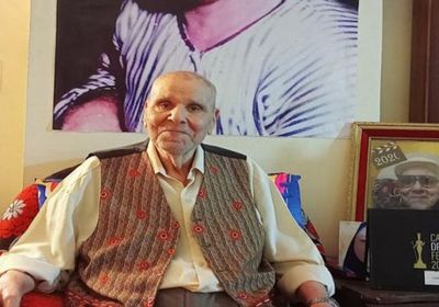 الفنان المصري نعيم عيسى يفقد القدرة على الكلام