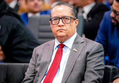 الخبجي: الانتقالي يؤيد أي جهود لوقف الحرب وإحلال السلام