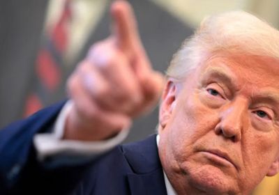 "ناجحة جداً".. ترامب يعلق على أول 100 يوم من ولايته الثانية