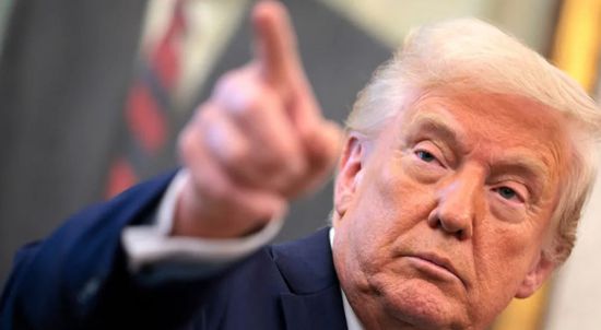 "ناجحة جداً".. ترامب يعلق على أول 100 يوم من ولايته الثانية