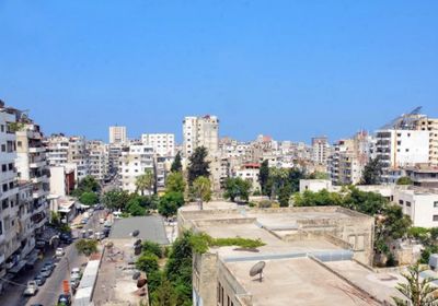 سوريا.. انفجار قوي يهز ميناء في اللاذقية