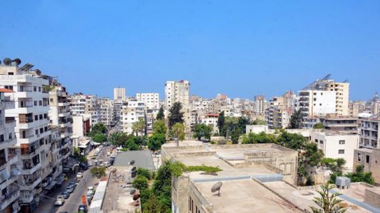 سوريا.. انفجار قوي يهز ميناء في اللاذقية