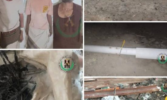 القبض على عصابة لسرقة أعمدة الإنارة وأسلاك الكهرباء