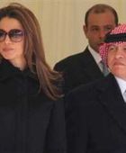 عاهل الأردن وقرينته يتوجهان إلى إيطاليا للمشاركة في جنازة البابا فرنسيس