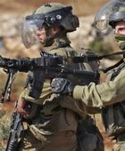 مقتل فلسطيني برصاص قوات الاحتلال في نابلس