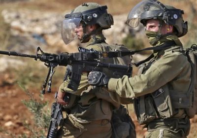 مقتل فلسطيني برصاص قوات الاحتلال في نابلس