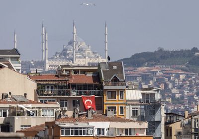 زلزال جديد بقوة 4.3 ريختر يضرب إسطنبول