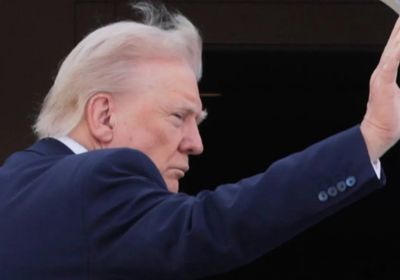 ترامب: ضغطتُ على نتنياهو بشأن مساعدات غزة