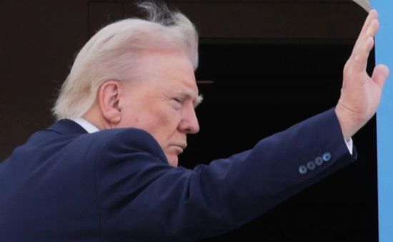 ترامب: ضغطتُ على نتنياهو بشأن مساعدات غزة