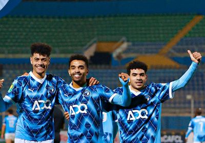 بيراميدز يحقق إنجازًا تاريخيًا ويتأهل لنهائي أبطال أفريقيا