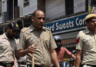    الشرطة الهندية تبحث عن مسلحين في إقليم كشمير