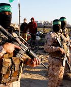 وفد من حماس يلتقي وسطاء مصريين بالقاهرة