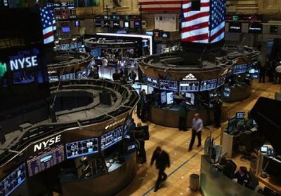 استقرار داو جونز في ختام التعاملات