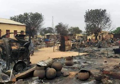 الجيش السوداني يعيد الهدوء لمدينة الفاشر