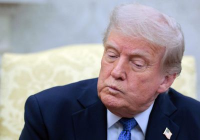 شرط ترامب لإلغاء الرسوم الجمركية المفروضة على الصين