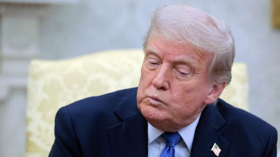 شرط ترامب لإلغاء الرسوم الجمركية المفروضة على الصين