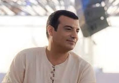 اليوم.. إيهاب توفيق يحيي حفلًا غنائيًا بولاية كاليفورنيا