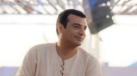 اليوم.. إيهاب توفيق يحيي حفلًا غنائيًا بولاية كاليفورنيا