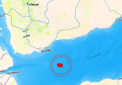 زلزال بقوة 6 درجات يضرب سواحل خليج عدن