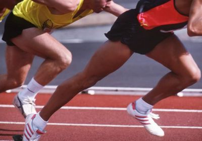 نجتيتش تحطم الرقم القياسي العالمي في سباق 10 كيلومترات للسيدات