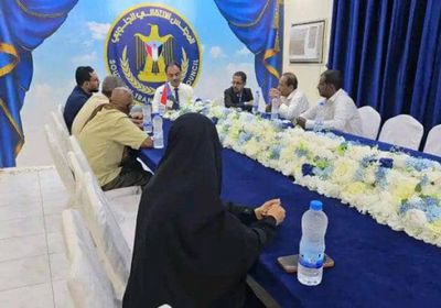 اتحاد مكافحة الفساد في حضرموت يحيل ملفات 4 جهات للنيابة