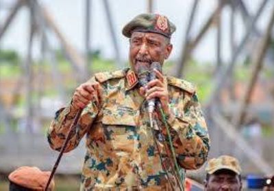 قائد الجيش السوداني: النصر قريب