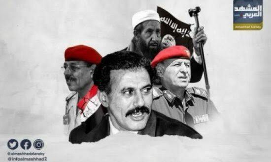 الحرب على الجنوب.. مخطط شيطاني للسطو على الهوية