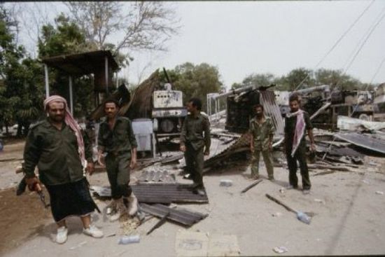 الاجتياح اليمني للجنوب.. حرب على الأرض والموارد والهوية