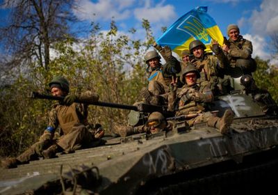 الجيش الأوكراني ينفي الانسحاب من كورسك الروسية