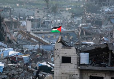 وفد حماس يصل القاهرة