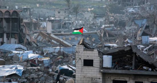 وفد حماس يصل القاهرة