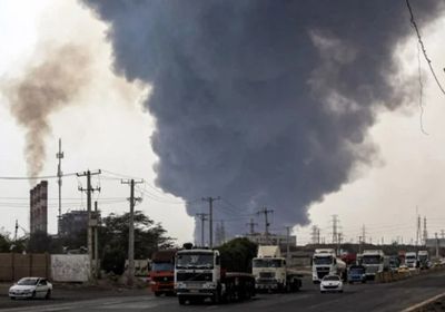 أول تعليق من إسرائيل على الانفجارات الضخمة في إيران