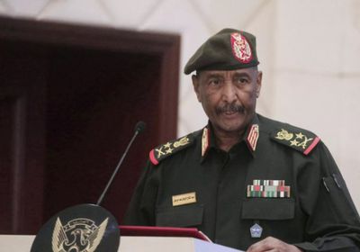البرهان: سنحرر كل شبر من أرض السودان
