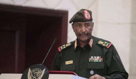 البرهان: سنحرر كل شبر من أرض السودان