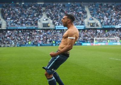 بـ"هدفاً مذهلاً".. المصري أحمد حسن كوكا يتألق في الدوري الفرنسي