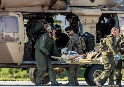 الجيش الإسرائيلي يعلن مقتل نقيب وجندي جراء معارك الشجاعية