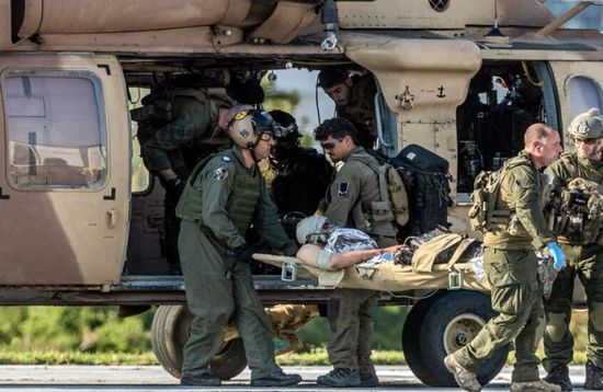 الجيش الإسرائيلي يعلن مقتل نقيب وجندي جراء معارك الشجاعية