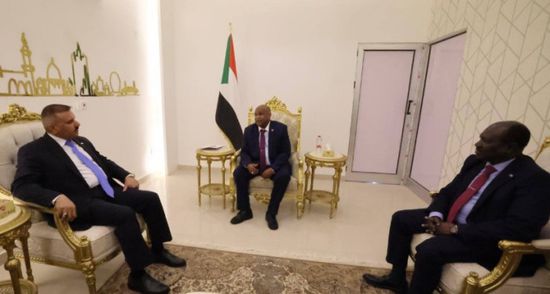 العراق يوجه الدعوة للبرهان لحضور القمة العربية ببغداد