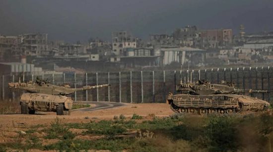 الجيش الإسرائيلي يلوّح بتوسيع عملياته في غزة